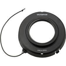 Olympus PMLA-EP01 Makrolins Adapter till PT-EP01